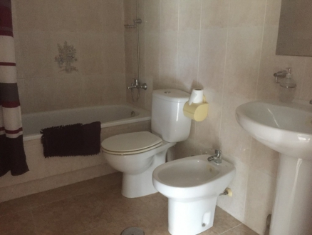 Apartment for sale in town,  264958