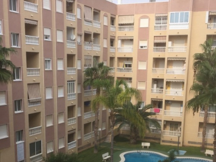 province Apartment 264958