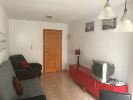 town Apartment 264958