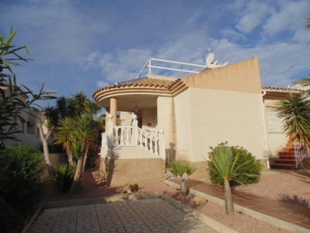 town Villa 264959