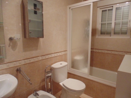 Quad for sale in town, Spain 264960