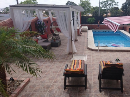 Villa for sale 264961