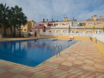 Villa for sale in town 264964