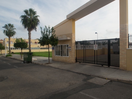 Villa with 3 bedroom in town, Spain 264964