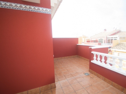 town Villa 264964