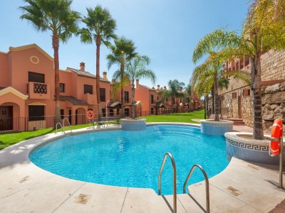Estepona property: Townhome for sale in Estepona 264981
