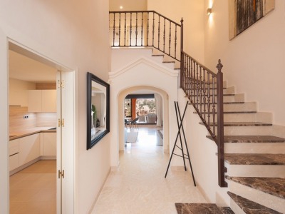 Estepona property: Townhome with 3 bedroom in Estepona 264981