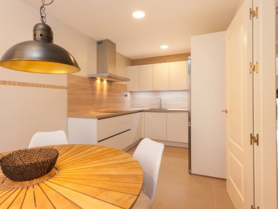 Estepona property: Townhome with 3 bedroom in Estepona, Spain 264981