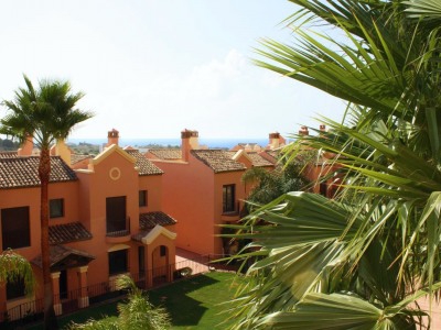 Estepona property: Estepona Townhome 264981