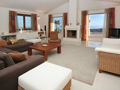 Benahavis property: Villa for sale in Benahavis, Spain 264982