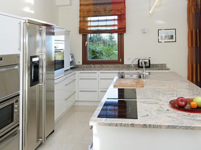 Benahavis property: Villa with 6 bedroom in Benahavis 264982