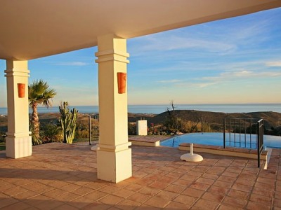 Benahavis property: Villa with 6 bedroom in Benahavis, Spain 264982