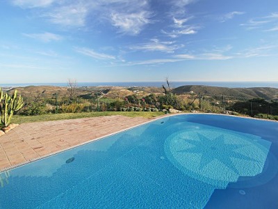 Benahavis property: Benahavis Villa 264982