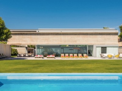 Benahavis property: Villa for sale in Benahavis 264983