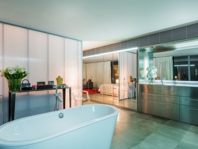 Benahavis property: Malaga Villa 264983