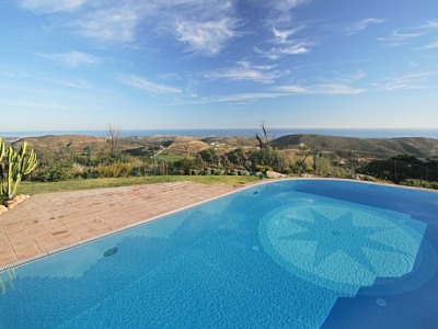 Benahavis property: Villa for sale in Benahavis, Spain 264984