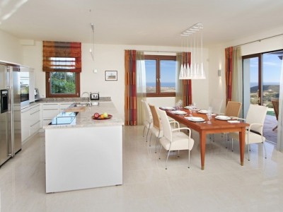 Benahavis property: Villa with 6 bedroom in Benahavis 264984