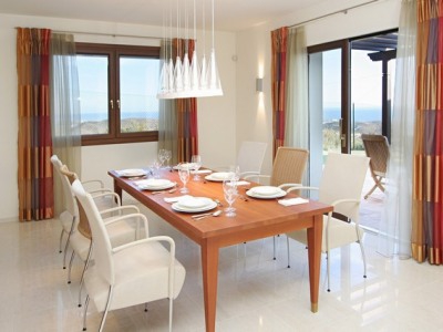 Benahavis property: Malaga Villa 264984