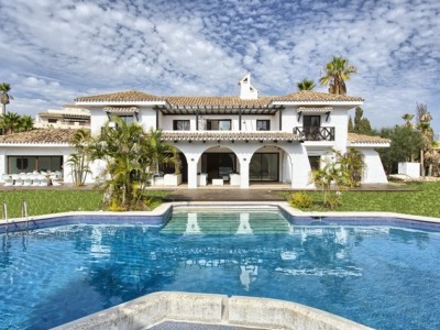 Marbella property: Villa for sale in Marbella 264985