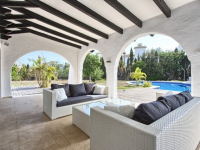 Marbella property: Villa for sale in Marbella, Spain 264985