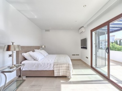 Marbella property: Villa for sale in Marbella, Malaga 264985