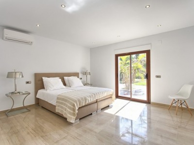 Marbella property: Villa in Malaga for sale 264985