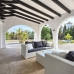 Marbella property: Marbella, Spain Villa 264985