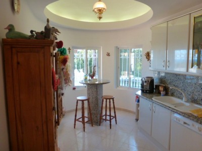 Mijas Costa property: Malaga property | 3 bedroom Villa 264993