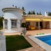 Mijas Costa property: Malaga, Spain Villa 264993