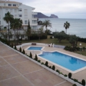 Altea property: Apartment to rent in Altea 264995