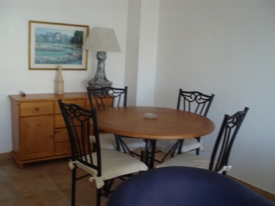 Altea property: Apartment to rent in Altea, Spain 264995