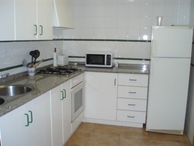 Altea property: Apartment with 2 bedroom in Altea 264995