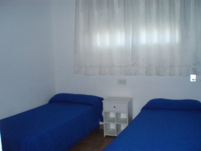 Altea property: Apartment in Alicante to rent 264995