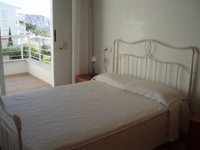 Altea property: Apartment to rent in Altea, Alicante 264995