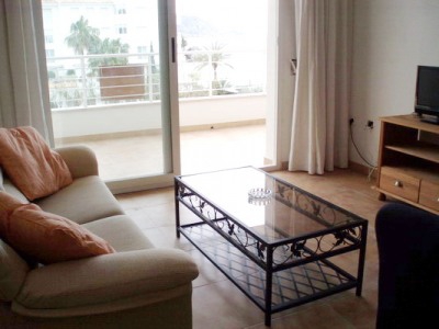 Altea property: Alicante property | 2 bedroom Apartment 264995
