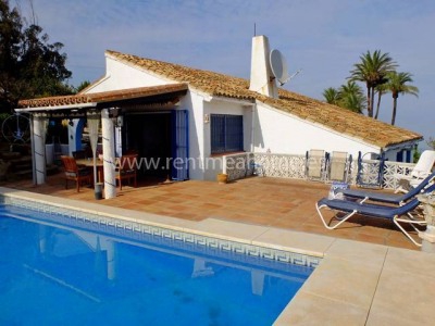 La Duquesa property: House for sale in La Duquesa 264997