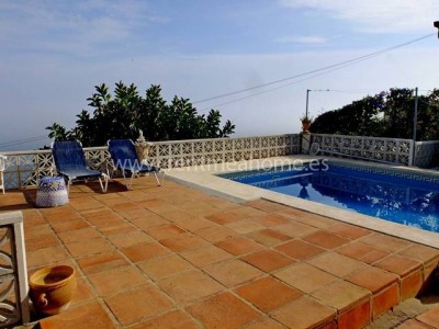La Duquesa property: House with 3 bedroom in La Duquesa, Spain 264997