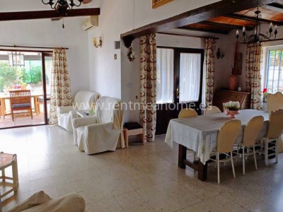 La Duquesa property: House in Malaga for sale 264997