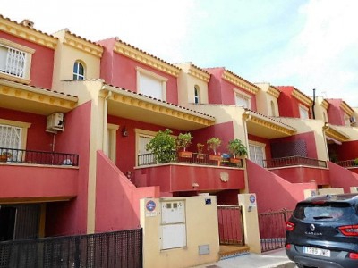 Catral property: Townhome for sale in Catral, Spain 265002