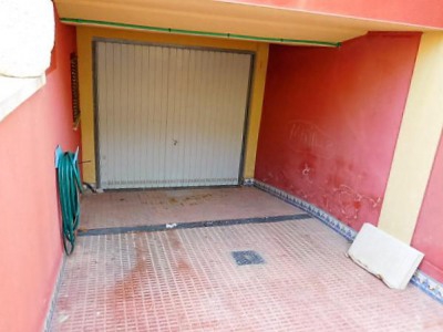 Catral property: Townhome with 3 bedroom in Catral, Spain 265002