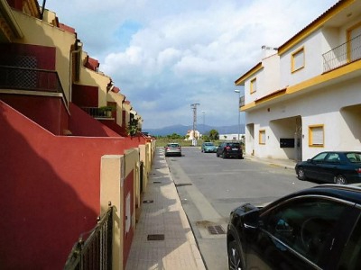 Catral property: Townhome for sale in Catral, Alicante 265002