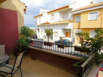Catral property: Alicante property | 3 bedroom Townhome 265002