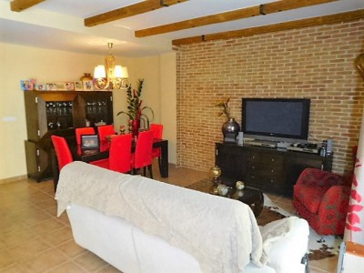 Catral property: Catral, Spain | Townhome for sale 265002