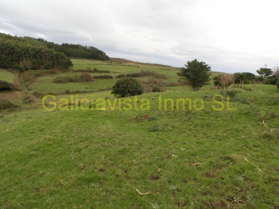 Land for sale in town, Spain 265003
