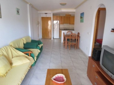 Playa Flamenca property: Alicante Apartment 265017