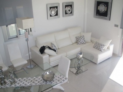 Pilar De La Horadada property: Villa in Alicante for sale 265019