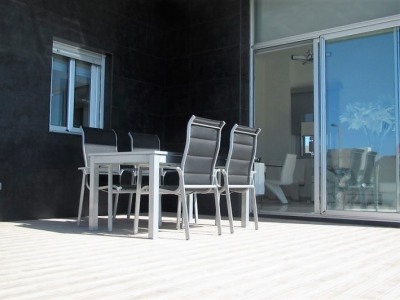 Pilar De La Horadada property: Alicante property | 3 bedroom Villa 265019