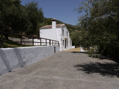 Zahara De La Sierra property: House for sale in Zahara De La Sierra, Spain 265021