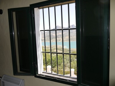 Zahara De La Sierra property: House in Cadiz for sale 265021