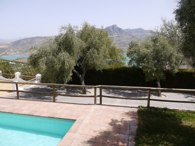 Zahara De La Sierra property: Zahara De La Sierra, Spain | House for sale 265021